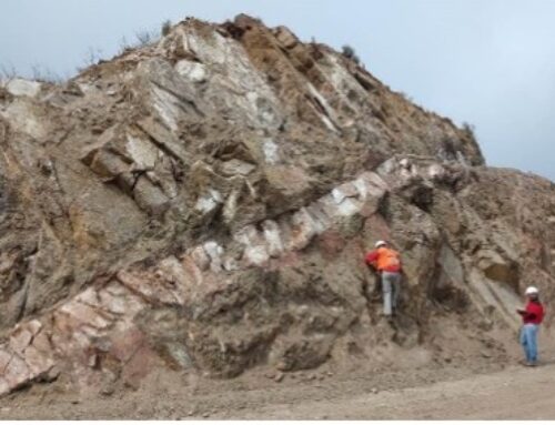 Conexión vial Chilecito – La Rioja por el Velazco (RN N°73)