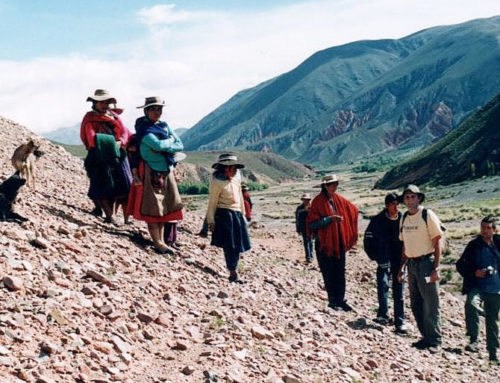 Mantenimiento de integridad del ducto